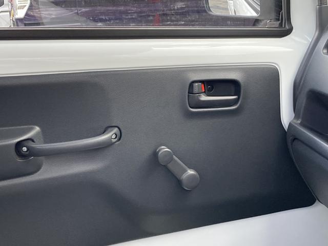 キャリイトラック KCエアコン・パワステ KC 4WD ライトレベライザー 5速マニュアル ワンオーナー(18枚目)