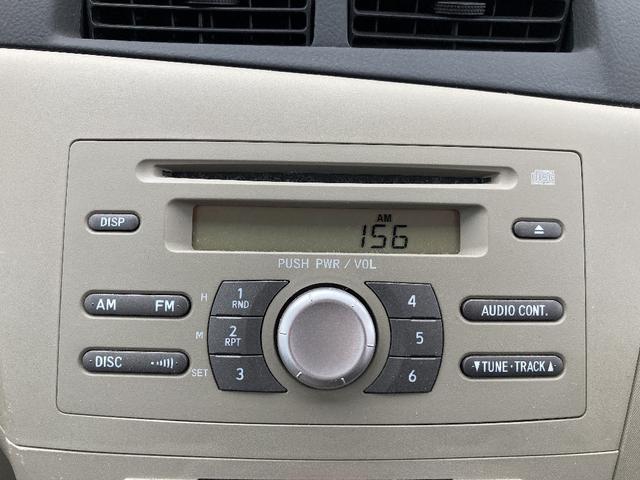 ミラ Ｘスペシャル　４ＷＤ　マニュアル５速　純正ＣＤ　　ラジオ　キーレス　ＡＢＳ　ヘッドライトレベライザ（13枚目）