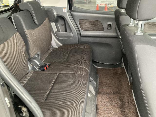 eKスペースカスタム カスタムT 4WD パナソニック製フルセグSDナビDVD/BT/AAC バックカメラ/両側パワスラD/社外ドラレコ サーキュレータ/スマートキー VAS 純正15AW/純正エンスタ(8枚目)