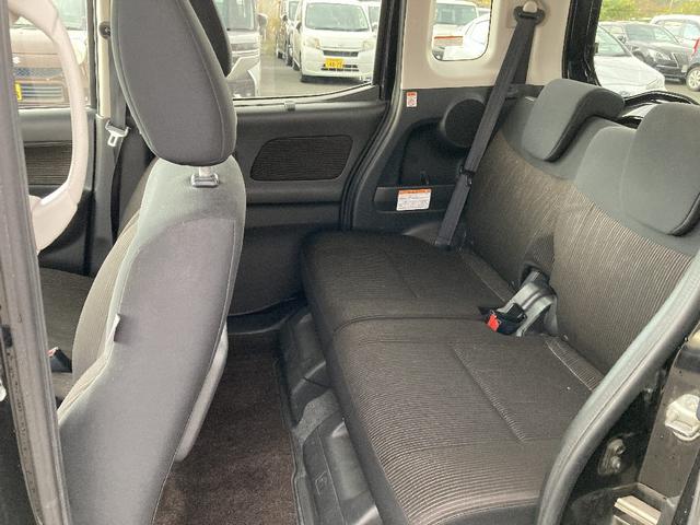 eKスペースカスタム カスタムT 4WD パナソニック製フルセグSDナビDVD/BT/AAC バックカメラ/両側パワスラD/社外ドラレコ サーキュレータ/スマートキー VAS 純正15AW/純正エンスタ(10枚目)