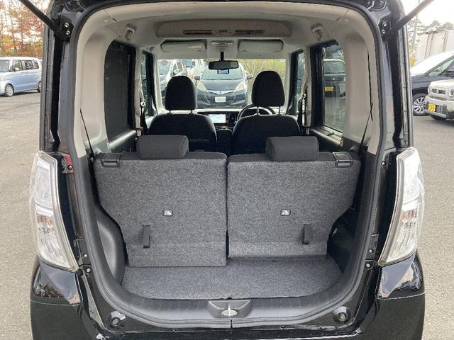 eKスペースカスタム カスタムT 4WD パナソニック製フルセグSDナビDVD/BT/AAC バックカメラ/両側パワスラD/社外ドラレコ サーキュレータ/スマートキー VAS 純正15AW/純正エンスタ(11枚目)