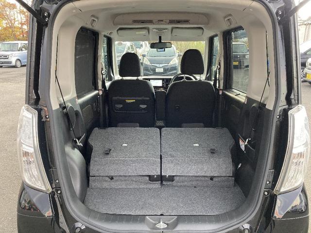 eKスペースカスタム カスタムT 4WD パナソニック製フルセグSDナビDVD/BT/AAC バックカメラ/両側パワスラD/社外ドラレコ サーキュレータ/スマートキー VAS 純正15AW/純正エンスタ(12枚目)