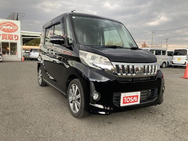 eKスペースカスタム カスタムT 4WD パナソニック製フルセグSDナビDVD/BT/AAC バックカメラ/両側パワスラD/社外ドラレコ サーキュレータ/スマートキー VAS 純正15AW/純正エンスタ(21枚目)