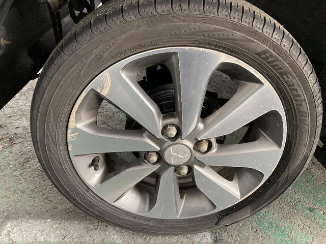 eKスペースカスタム カスタムT 4WD パナソニック製フルセグSDナビDVD/BT/AAC バックカメラ/両側パワスラD/社外ドラレコ サーキュレータ/スマートキー VAS 純正15AW/純正エンスタ(23枚目)