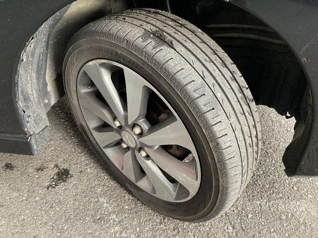 eKスペースカスタム カスタムT 4WD パナソニック製フルセグSDナビDVD/BT/AAC バックカメラ/両側パワスラD/社外ドラレコ サーキュレータ/スマートキー VAS 純正15AW/純正エンスタ(24枚目)