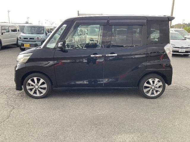 eKスペースカスタム カスタムT 4WD パナソニック製フルセグSDナビDVD/BT/AAC バックカメラ/両側パワスラD/社外ドラレコ サーキュレータ/スマートキー VAS 純正15AW/純正エンスタ(25枚目)