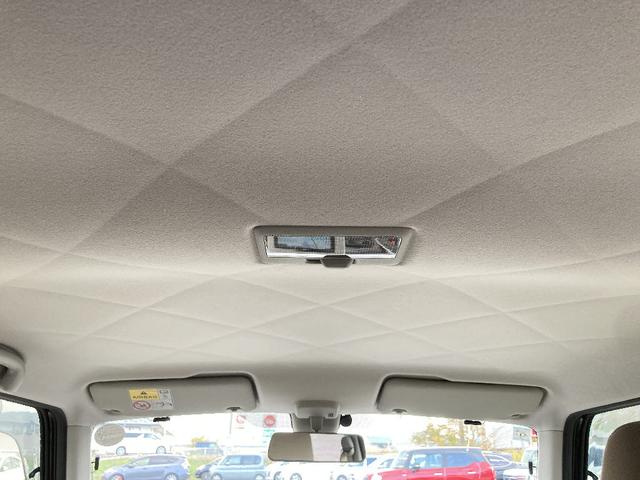 アルトラパン X レーダーブレーキサポート クラリオンフルセグナビ 前席シートヒーター HIDオートライト 横滑り防止 Aストップ スマートキー/プッシュスタート 革巻ステア ETC(17枚目)