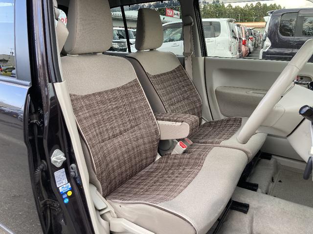 アルトラパン X レーダーブレーキサポート クラリオンフルセグナビ 前席シートヒーター HIDオートライト 横滑り防止 Aストップ スマートキー/プッシュスタート 革巻ステア ETC(20枚目)