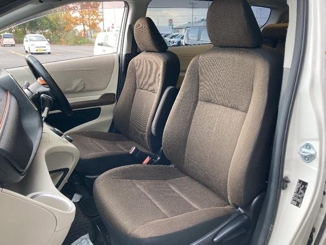 シエンタ ハイブリッドＧ　アルパインＳＤナビ　ＳＤモニター　寒冷地仕様　Ｃセンサー　ＬＥＤライト／ステリモ／３６０°ドラレコ／スマートキ－　社外エンスタ／オートＡＣ／ワンオーナー／社外１５ＡＷ（21枚目）