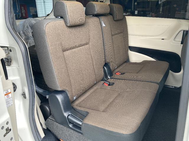 シエンタ ハイブリッドＧ　アルパインＳＤナビ　ＳＤモニター　寒冷地仕様　Ｃセンサー　ＬＥＤライト／ステリモ／３６０°ドラレコ／スマートキ－　社外エンスタ／オートＡＣ／ワンオーナー／社外１５ＡＷ（23枚目）