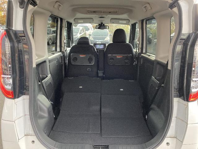 ルークス ハイウェイスター Gターボプロパイロットエディション 4WDターボ 純正SDナビアラウンドビューM/ワンセグ/B-T接続 アラウンドビューM/革巻きステアリングAAC 両側オートSD/アイドリングストップ/クルコン ステリモ/シートヒーター(12枚目)