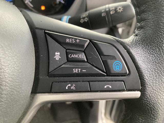 ルークス ハイウェイスター Gターボプロパイロットエディション 4WDターボ 純正SDナビアラウンドビューM/ワンセグ/B-T接続 アラウンドビューM/革巻きステアリングAAC 両側オートSD/アイドリングストップ/クルコン ステリモ/シートヒーター(16枚目)