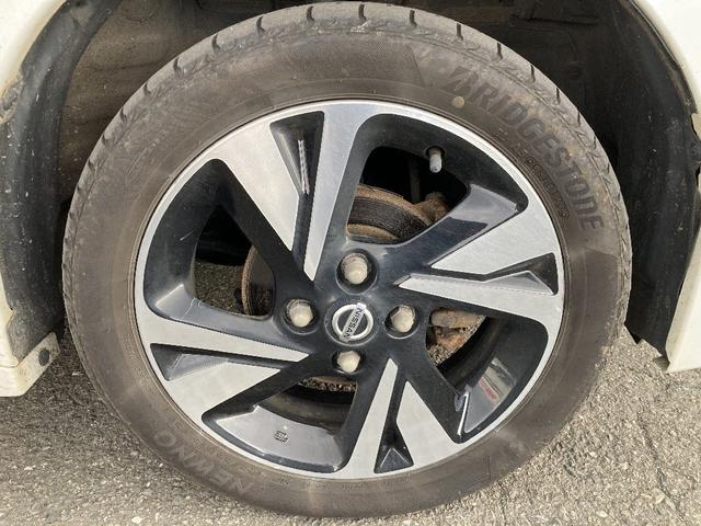 ルークス ハイウェイスター Gターボプロパイロットエディション 4WDターボ 純正SDナビアラウンドビューM/ワンセグ/B-T接続 アラウンドビューM/革巻きステアリングAAC 両側オートSD/アイドリングストップ/クルコン ステリモ/シートヒーター(23枚目)