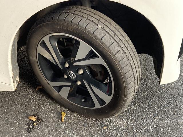 ルークス ハイウェイスター Gターボプロパイロットエディション 4WDターボ 純正SDナビアラウンドビューM/ワンセグ/B-T接続 アラウンドビューM/革巻きステアリングAAC 両側オートSD/アイドリングストップ/クルコン ステリモ/シートヒーター(24枚目)