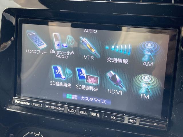 ジムニー ランドベンチャー 4WD ターボ 5速マニュアル ストラーダSDナビフルセグDVD再生B-T接続 モンスタースポーツマフラー 社外サス HIDライト 純正アルミ シートヒーター(6枚目)