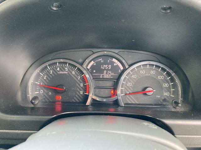 ジムニー ランドベンチャー 4WD ターボ 5速マニュアル ストラーダSDナビフルセグDVD再生B-T接続 モンスタースポーツマフラー 社外サス HIDライト 純正アルミ シートヒーター(10枚目)