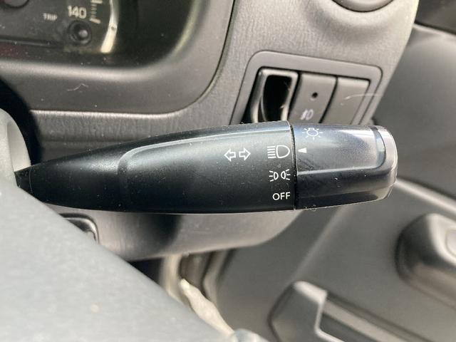 ジムニー ランドベンチャー 4WD ターボ 5速マニュアル ストラーダSDナビフルセグDVD再生B-T接続 モンスタースポーツマフラー 社外サス HIDライト 純正アルミ シートヒーター(13枚目)