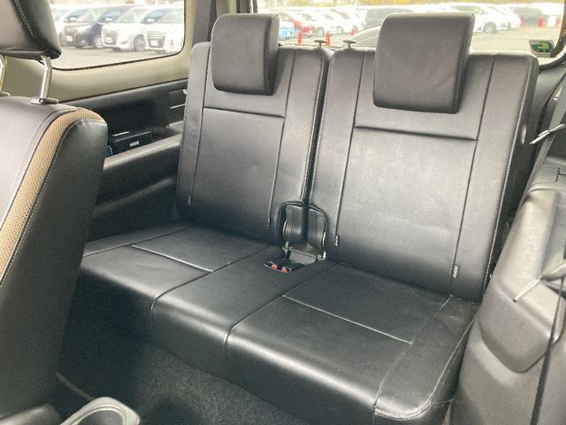 ジムニー ランドベンチャー 4WD ターボ 5速マニュアル ストラーダSDナビフルセグDVD再生B-T接続 モンスタースポーツマフラー 社外サス HIDライト 純正アルミ シートヒーター(19枚目)