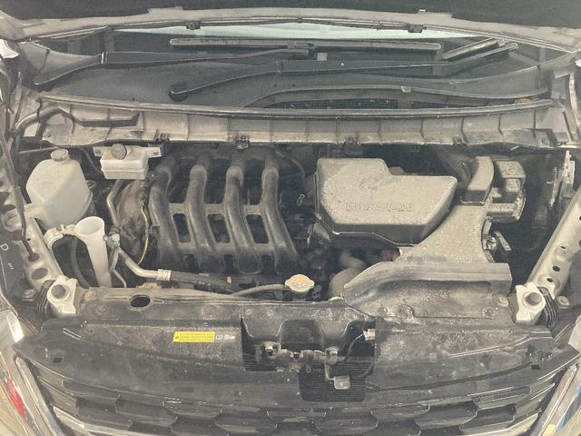 セレナ 　４ＷＤ　Ｂ　クルーズコントロール　純正アルミ　リアオートエアコン　リアオートエアコン　３列目ヒーターダクト　４ＳＰＫ　標識探知機能　踏み間違い防止　車線逸脱警報　エマージェンシーブレーキ（14枚目）