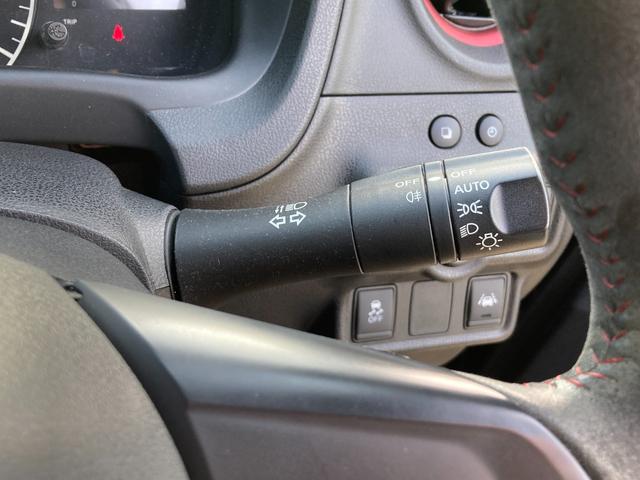 ノート e-POWER ニスモ ニスモ専用シート&サスペンション&16インチアルミ オートAC/インテリキー/ステアリモコン/Fフォグ(18枚目)