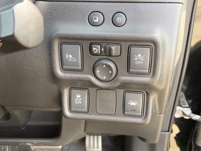 ノート e-POWER ニスモ ニスモ専用シート&サスペンション&16インチアルミ オートAC/インテリキー/ステアリモコン/Fフォグ(22枚目)