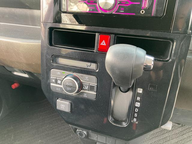 ルーミー G G スマアシ カロッツェリアCD 両側電動スライドドア 寒冷地/USB電源端子/後席シェード スマートキー/ライトレベライザー/オートエアコン(16枚目)