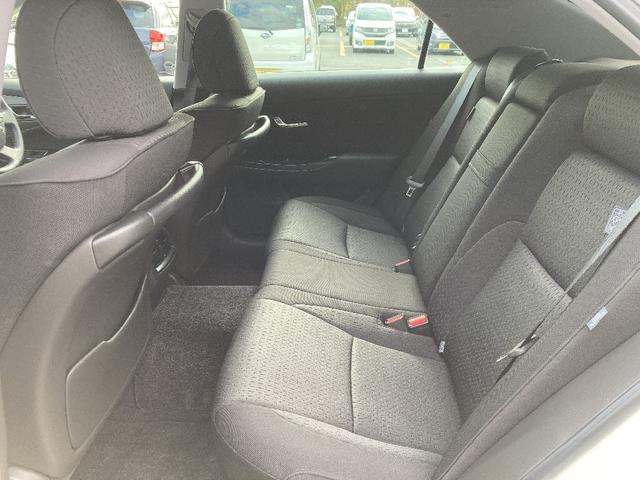 クラウン 2.5アスリートi-Four ナビパッケージ 4WD クルーズコントロール 純正18AW HIDヘッドライト インテリジェントAFS ETC 電動チルトテレスコピックステアリング バックガイドモニター ニー/サイド/カーテンAB(10枚目)