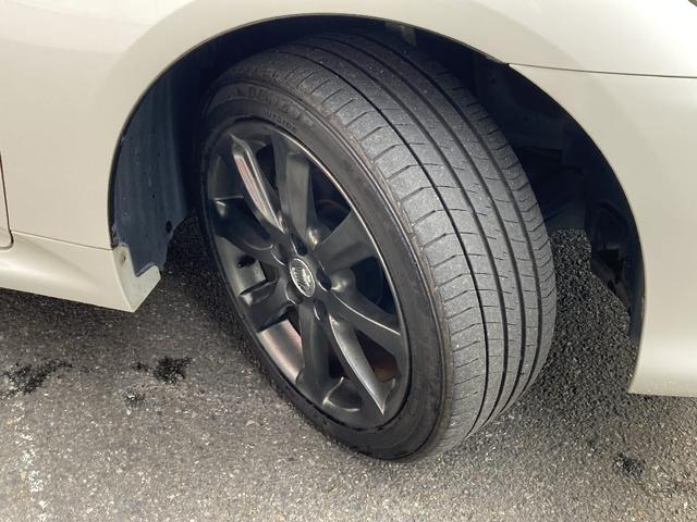 クラウン 2.5アスリートi-Four ナビパッケージ 4WD クルーズコントロール 純正18AW HIDヘッドライト インテリジェントAFS ETC 電動チルトテレスコピックステアリング バックガイドモニター ニー/サイド/カーテンAB(24枚目)