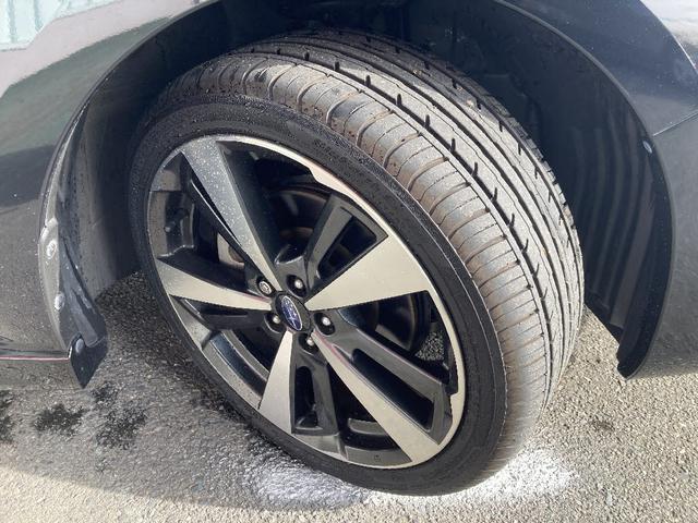 インプレッサスポーツ ２．０ｉ－Ｓアイサイト　４ＷＤ　ストラーダＳＤナビフルセグＤＶＤ再生Ｂ－Ｔ接続　ＬＥＤオートライトフォグ／サイドエアバック／純正アルミ　アドバンスドセーフティパッケージ／ＡＡＣ　ＥＴＣ／Ｐシート／革巻きステアリング／ＶＳＡ（18枚目）