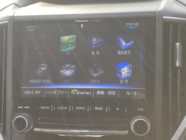 インプレッサスポーツ ２．０ｉ－Ｓアイサイト　４ＷＤ　ストラーダＳＤナビフルセグＤＶＤ再生Ｂ－Ｔ接続　ＬＥＤオートライトフォグ／サイドエアバック／純正アルミ　アドバンスドセーフティパッケージ／ＡＡＣ　ＥＴＣ／Ｐシート／革巻きステアリング／ＶＳＡ（21枚目）