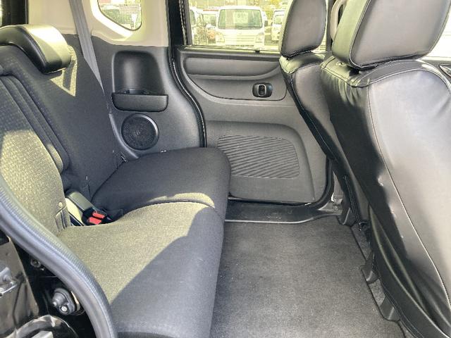 Ｎ－ＢＯＸカスタム Ｇ　ＳＳパッケージ　４ＷＤ　パナソニック製９インチフルセグＳＤナビ　Ｂカメラ　スマートキープッシュスタート　ステアリングスイッチ　片側パワースライド　ＨＩＤオートライト　Ｆフォグ　横滑り防止　社外ミラー型ドラレコ　ＥＴＣ（8枚目）