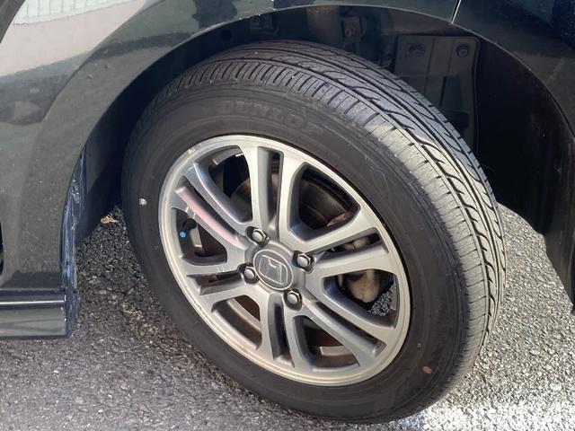 Ｎ－ＢＯＸカスタム Ｇ　ＳＳパッケージ　４ＷＤ　パナソニック製９インチフルセグＳＤナビ　Ｂカメラ　スマートキープッシュスタート　ステアリングスイッチ　片側パワースライド　ＨＩＤオートライト　Ｆフォグ　横滑り防止　社外ミラー型ドラレコ　ＥＴＣ（24枚目）