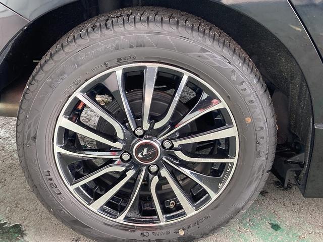 シャトル Ｇ　ギャザーズ９インチフルセグナビ　ＤＶＤ／Ｂ－Ｔ　Ｂカメラ　スマートキー／プッシュスタート　Ａストップ　アイドリングストップ　横滑り防止　ＥＴＣ　ＬＥＤオートライト　フロントフォグ　社外１５インチＡ（23枚目）