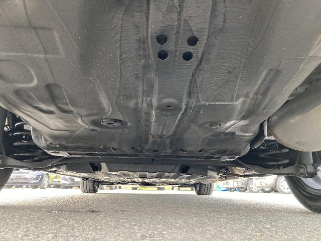 シャトル Ｇ　ギャザーズ９インチフルセグナビ　ＤＶＤ／Ｂ－Ｔ　Ｂカメラ　スマートキー／プッシュスタート　Ａストップ　アイドリングストップ　横滑り防止　ＥＴＣ　ＬＥＤオートライト　フロントフォグ　社外１５インチＡ（28枚目）