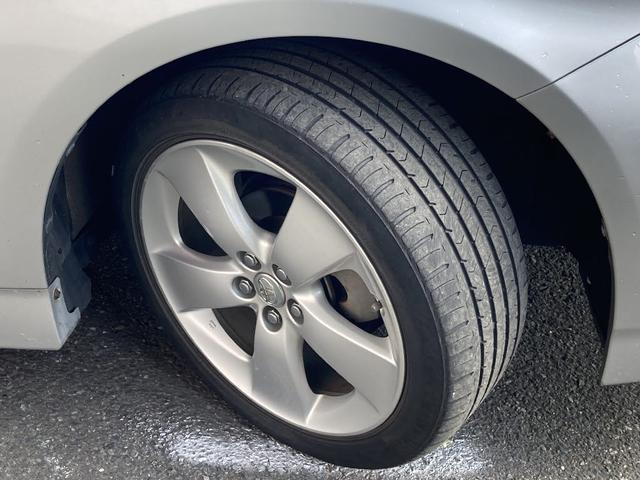 プリウス Gツーリングセレクション LEDヘッドライト 純正17インチアルミホイール パワーシート コーナーセンサー クルーズコントロール バックモニター ドライブレコーダー ETC ステアリングリモコン(24枚目)