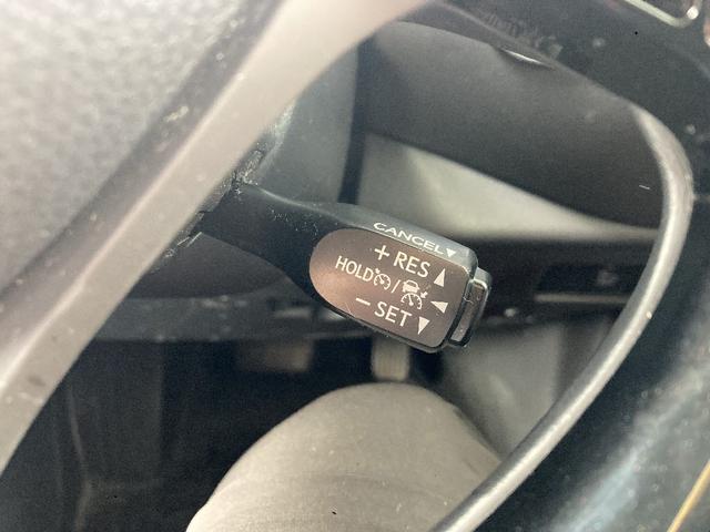 C-HR G 純正18インチアルミ ハーフレザーシート ETC ナノイーデュアルAC 前席シートヒーター 本革ステアリング バックモニター USBソケット ドライブレコーダー クルーズコントロール オートハイビーム(11枚目)