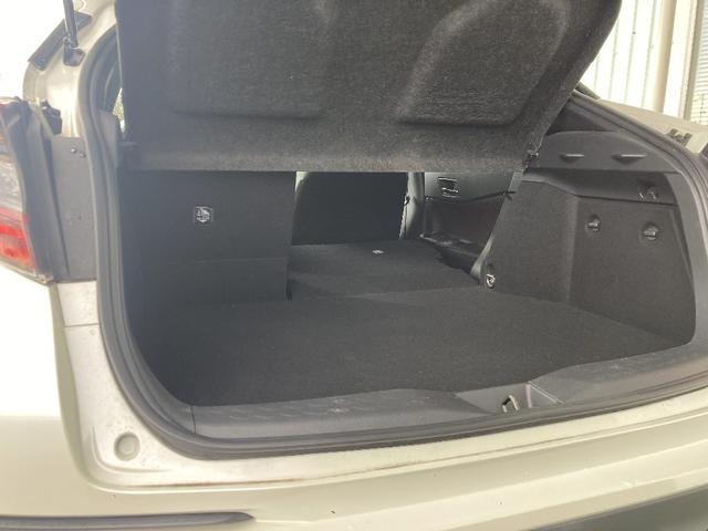 C-HR G 純正18インチアルミ ハーフレザーシート ETC ナノイーデュアルAC 前席シートヒーター 本革ステアリング バックモニター USBソケット ドライブレコーダー クルーズコントロール オートハイビーム(18枚目)