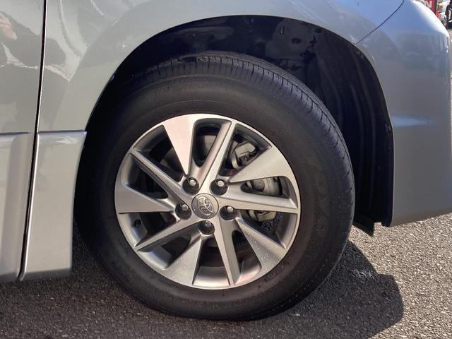 ヴェルファイアハイブリッド ＺＲ　４ＷＤ　社外ＳＤナビ　フルセグ　純正エアロ　純正１６インチアルミ　両側電動スライドドア　ＥＴＣ　クルーズコントロール　バックカメラ　ＡＦＳ　ウッドコンビステア　ＨＩＤヘッドライト（30枚目）