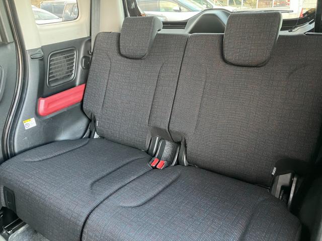 スペーシア ハイブリッドＧ　デュアルカメラＢＳ　社外７インチＳＤナビ　パーキングソナー　Ｄ席ヒーター　社外７インチＳＤナビ　ＤＴＶ／ＣＤ／ＳＤ／ＢＴ可　社外ドラレコ／ヘッドアップＤ／ＵＳＢ端子　ＨＵＤ　オートエアコン　Ｐソナー（17枚目）