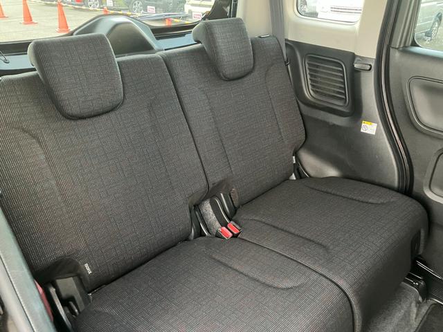 スペーシア ハイブリッドＧ　デュアルカメラＢＳ　社外７インチＳＤナビ　パーキングソナー　Ｄ席ヒーター　社外７インチＳＤナビ　ＤＴＶ／ＣＤ／ＳＤ／ＢＴ可　社外ドラレコ／ヘッドアップＤ／ＵＳＢ端子　ＨＵＤ　オートエアコン　Ｐソナー（21枚目）