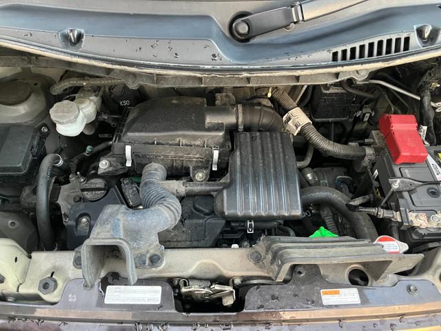 スペーシア ハイブリッドＧ　デュアルカメラＢＳ　社外７インチＳＤナビ　パーキングソナー　Ｄ席ヒーター　社外７インチＳＤナビ　ＤＴＶ／ＣＤ／ＳＤ／ＢＴ可　社外ドラレコ／ヘッドアップＤ／ＵＳＢ端子　ＨＵＤ　オートエアコン　Ｐソナー（35枚目）