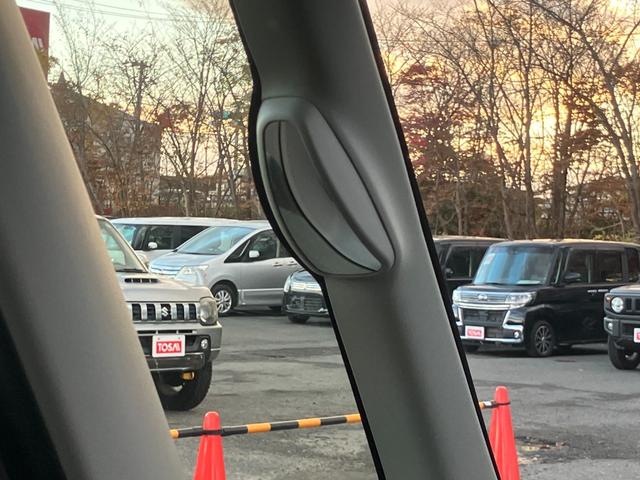 スペーシア ハイブリッドＧ　デュアルカメラＢＳ　社外７インチＳＤナビ　パーキングソナー　Ｄ席ヒーター　社外７インチＳＤナビ　ＤＴＶ／ＣＤ／ＳＤ／ＢＴ可　社外ドラレコ／ヘッドアップＤ／ＵＳＢ端子　ＨＵＤ　オートエアコン　Ｐソナー（36枚目）