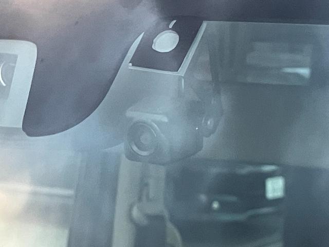 スペーシア ハイブリッドＧ　デュアルカメラＢＳ　社外７インチＳＤナビ　パーキングソナー　Ｄ席ヒーター　社外７インチＳＤナビ　ＤＴＶ／ＣＤ／ＳＤ／ＢＴ可　社外ドラレコ／ヘッドアップＤ／ＵＳＢ端子　ＨＵＤ　オートエアコン　Ｐソナー（37枚目）