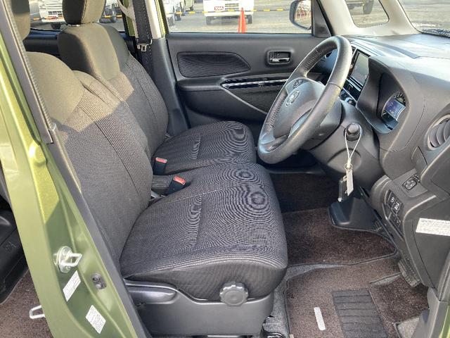 デイズルークス ハイウェイスター　Ｘ　アラウンドビューＭ／コーナーセンサ－／ドラレコ　後席サーキュレーター／ＬＥＤライト／レンタＵＰ（7枚目）