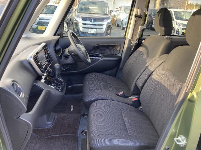 デイズルークス ハイウェイスター　Ｘ　アラウンドビューＭ／コーナーセンサ－／ドラレコ　後席サーキュレーター／ＬＥＤライト／レンタＵＰ（9枚目）