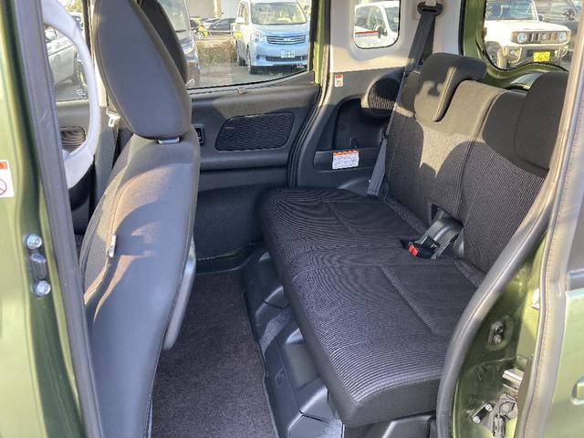 デイズルークス ハイウェイスター　Ｘ　アラウンドビューＭ／コーナーセンサ－／ドラレコ　後席サーキュレーター／ＬＥＤライト／レンタＵＰ（10枚目）