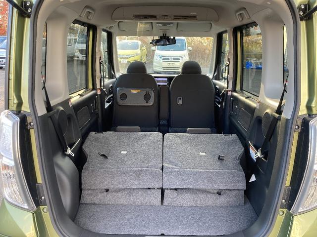 デイズルークス ハイウェイスター　Ｘ　アラウンドビューＭ／コーナーセンサ－／ドラレコ　後席サーキュレーター／ＬＥＤライト／レンタＵＰ（12枚目）