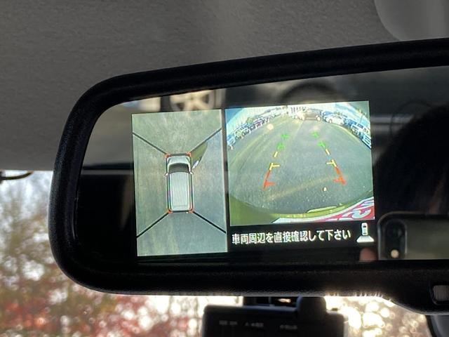 デイズルークス ハイウェイスター　Ｘ　アラウンドビューＭ／コーナーセンサ－／ドラレコ　後席サーキュレーター／ＬＥＤライト／レンタＵＰ（14枚目）