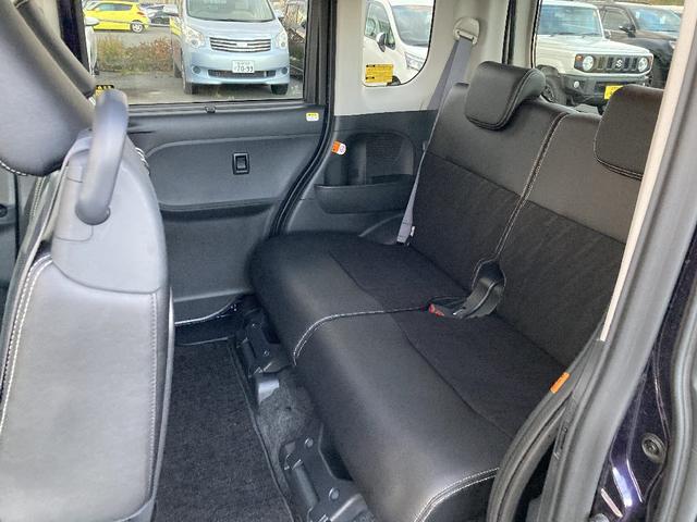 タント カスタムRS トップエディションSAIII 両側パワスラドア/シートヒーター/Aストップ 純正フルセグナビ/DVD/BT/USB/HDMI ステアスイッチ/純正エンスタ/純正FDモニター Fフォグ/オートHIビーム/純正15インチAW(10枚目)