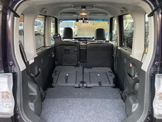 タント カスタムRS トップエディションSAIII 両側パワスラドア/シートヒーター/Aストップ 純正フルセグナビ/DVD/BT/USB/HDMI ステアスイッチ/純正エンスタ/純正FDモニター Fフォグ/オートHIビーム/純正15インチAW(12枚目)